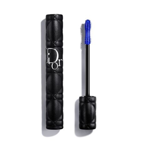 Dior Diorshow Overvolume Máscara de pestañas efecto volumen extremo - duración 24 h y definición pestaña a pestaña