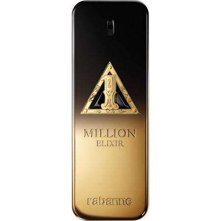 Rabanne 1 Million Night Elixir Edición Limitada Parfum elixir para hombre 100 ml