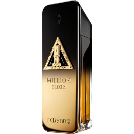 Rabanne 1 Million Night Elixir Edición Limitada Parfum elixir para hombre 100 ml