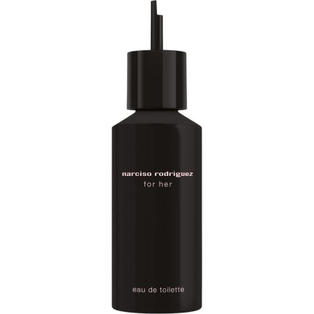 Narciso Rodriguez For Her Recarga Eau de toilette para mujer 150 ml