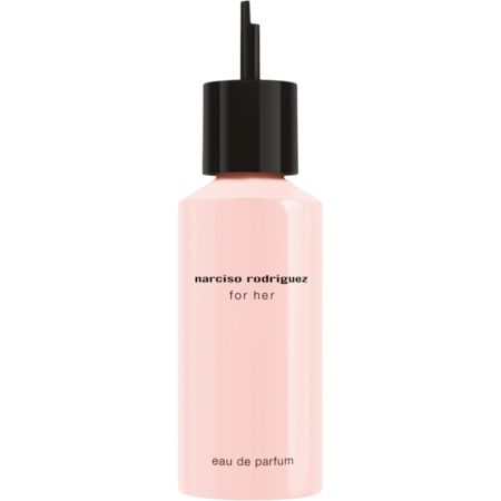 Narciso Rodriguez For Her Edp Recarga Eau de parfum para mujer 150 ml