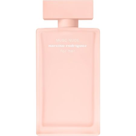 Narciso Rodriguez Musc Nude For Her Eau de parfum para mujer