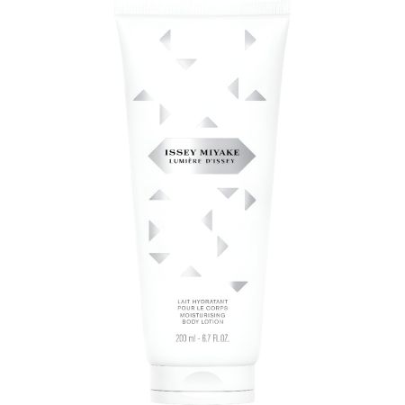Issey Miyake Lumière D'Issey Body Lotion Loción corporal perfumada 200 ml