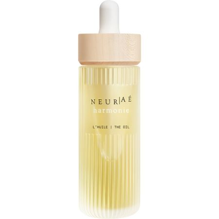 Neuraé Harmonie L´huile Aceite facial de tratamiento restaura la piel desnutrida ofreciendo resultados tanto cutáneos como emocionales 50 ml