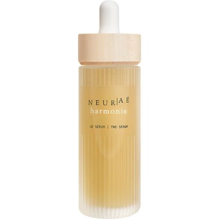Neuraé Harmonie Le Sérum Sérum equilibrante restaura y fortalece la elasticidad ofreciendo resultados tanto cutáneos como emocionales 50 ml