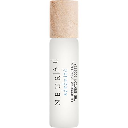 Neuraé Sérénité Le Booster D´émotion Potenciador de emociones facial y corporal refuerza la sensación de bienestar y calma en cualquier momento del día 6,5 ml
