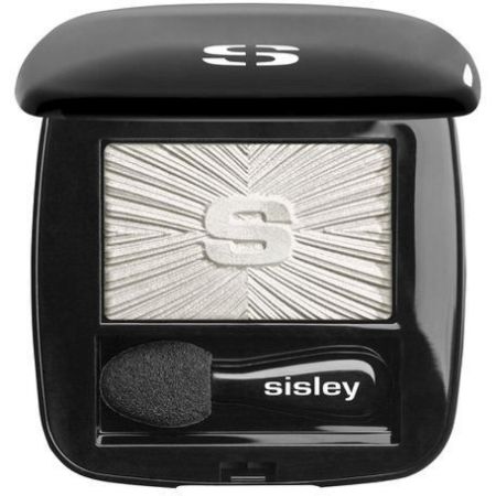 Sisley Les Phyto-Ombres Poudre Lumiére Longue Tenue Sombra de ojos monocolor mitad polvo mitad crema que viste la mirada de un halo de color y de luz