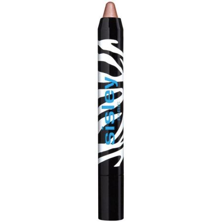 Sisley Phyto Eye Twist Waterproof Sombra de ojos lápiz y delineador resistente al agua ofrece aplicación ultrafácil de larga duración