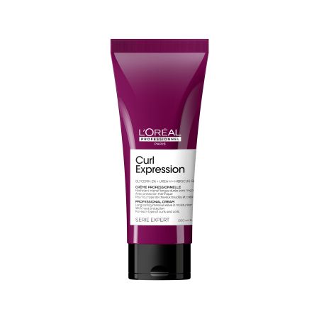 L'Oreal Professionnel Curl Expression Hidratante intensivo de larga duracion 200 ml