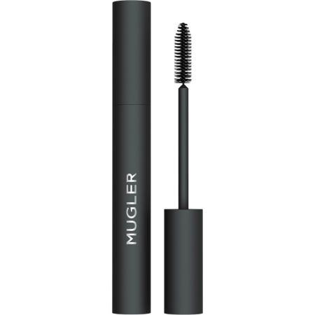 L'Oreal Mugler Augmented Volume Mascara Máscara de pestañas de fácil aplicación ofrece volumen y longitud sin grumos antiestéticos