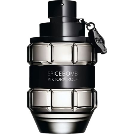 Viktor Rolf Spicebomb Eau de toilette para hombre