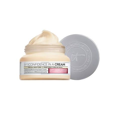 It Cosmetics Confidence In Contorno de ojos crema 15 ml