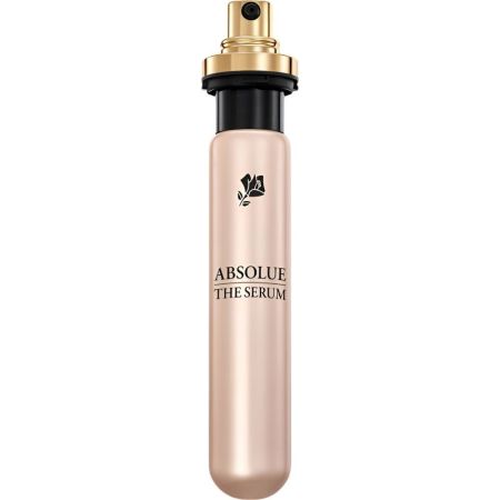 Lancôme Absolue The Serum Recarga Sérum antiedad concentrado intensivo piel más luminosa redensificada y joven 30 ml