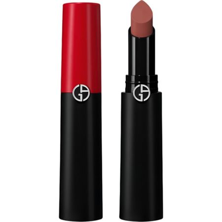 Armani Lip Power Matte Barra de labios para un acabado mate de larga duración