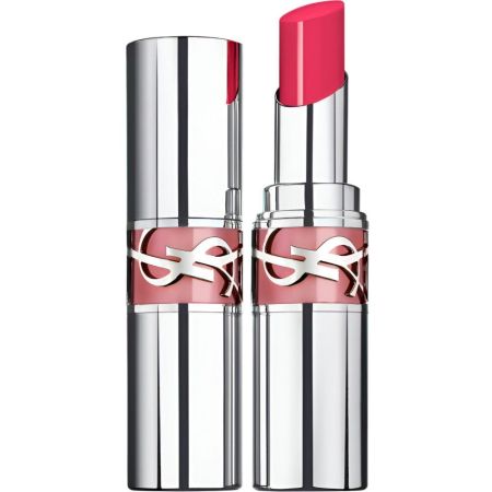 Yves Saint Laurent Loveshine Brillo de labios hidrata y nutre con fórmula enriquecida ofreciendo acabado brillante 24 horas