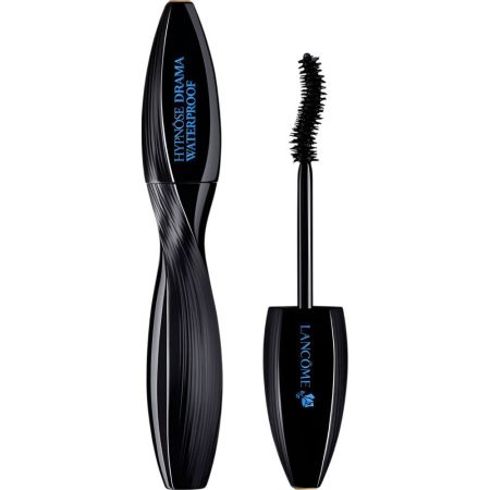 Lancôme Hypnôse Drama Waterproof Máscara de pestañas resistente al agua aumenta y optimiza increíblemente el volumen hasta 48 horas de duración