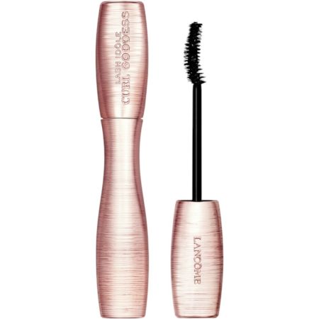 Lancôme Lash Idôle Curl Goddess Máscara de pestañas levanta y define sin caída ni pesadez aporta gran volumen y curvatura
