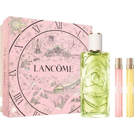 Lancôme Ôff Now Estuche Eau de toilette para mujer 100 ml