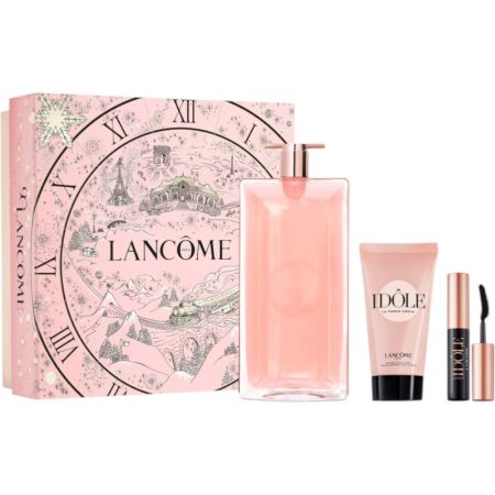 Lancôme Idôle Estuche Eau de parfum para mujer 100 ml