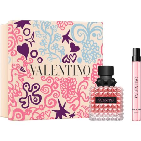 Valentino Born In Roma Donna Estuche Eau de parfum para mujer 50 ml