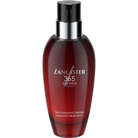 Lancaster 365 Skin Repair Liposomal Cellular Serum Sérum restablece la piel del daño producido por la radiación solar para una piel más luminosa y radiante