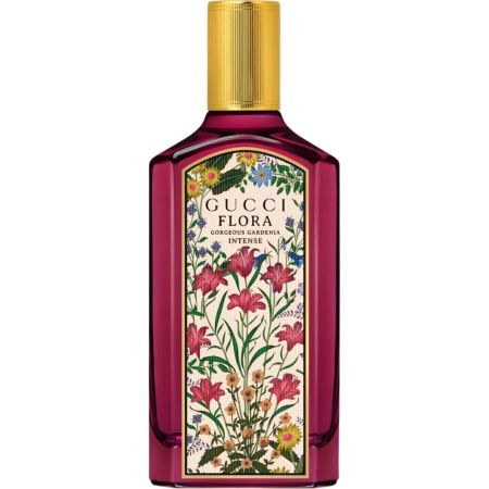 Gucci Flora Gorgeous Gardenia Intense Eau de parfum intense para mujer