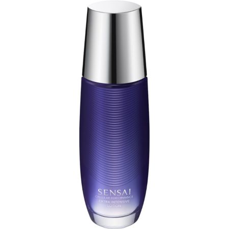Sensai Cellular Performance Extra Intensive Lotion Loción facial antiedad de rápida aborsción optimiza la función celular estimulando la producción de colágeno 125 ml
