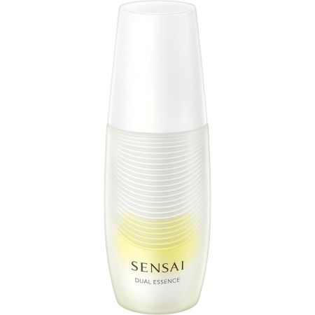 Sensai Dual Essence Sérum bifásico de aceite y esencia aporta luminosidad 30 ml