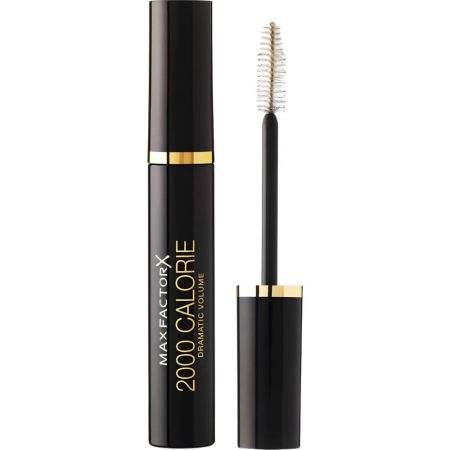 Max Factor 2000 Calorie Dramatic Volume Máscara de pestañas esencial para tu día a día gracias a su exclusivo volumen