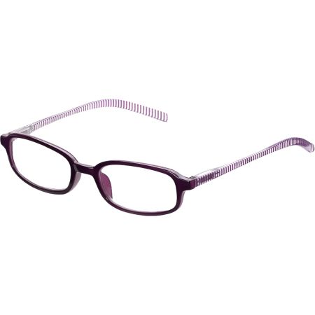 Silac Optics Gafas De Presbicia New Purple 2,25 Dioptrías Gafas de lectura graduadas unisex