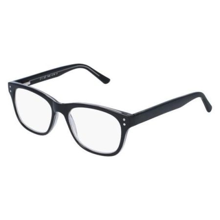 Silac Optics Gafas presbicia new black 2,00 dioptrias