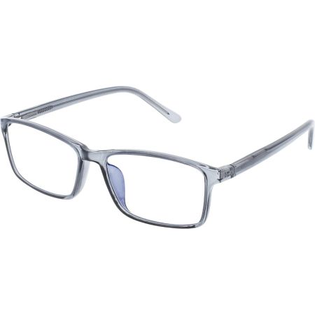 Silac Optics Gafas De Presbicia Screen Cristal 2,75 Dioptrías Gafas de lectura graduadas unisex