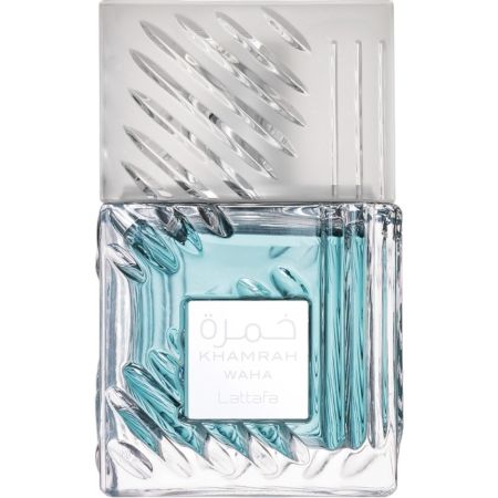 Lattafa Khamrah Waha Eau de parfum unisex 100 ml