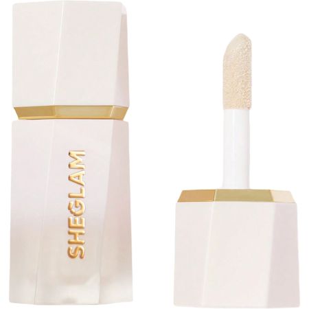 Sheglam Glow Bloom Liquid Highlighter Iluminador líquido acabado luminoso modulable y de larga duración