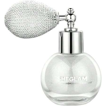 Sheglam Go Go Glow Highlighting Iluminador corporal