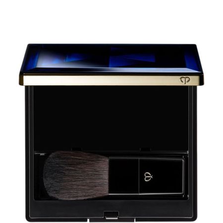 Clé De Peau Beauté Powder Blush Duo Recarga Colorete para definir e iluminar las mejillas