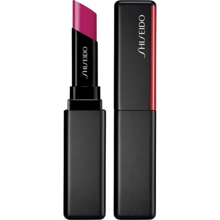 Shiseido Colorgel Lip Balm Bálsamo labial nutre los labios y proporciona una sensación de confort al aplicarlo