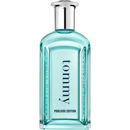 Tommy Hilfiger Tommy Poolside Edition Eau de toilette para hombre 100 ml