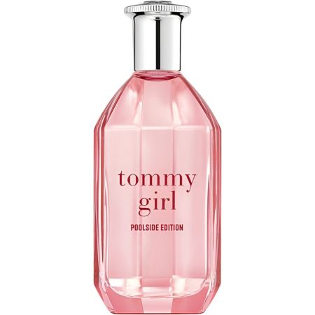 Tommy Hilfiger Tommy Girl Poolside Edition Eau de toilette para mujer 100 ml