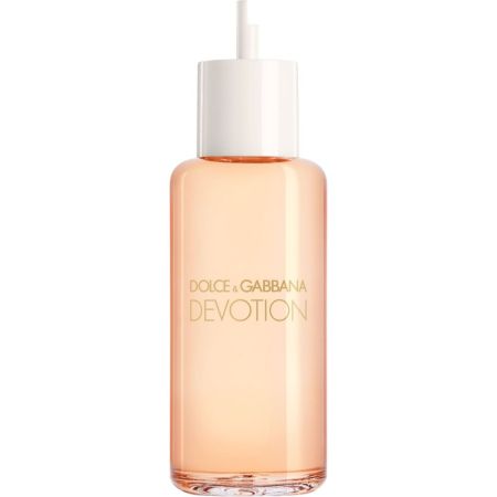 Dolce & Gabbana Devotion Edición Limitada Recarga Eau de parfum para mujer 150 ml