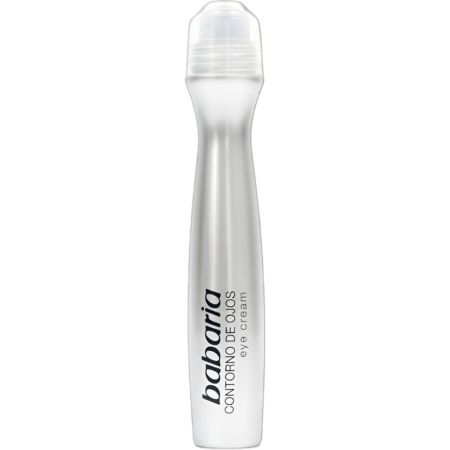 Babaria Lifting Effect Total Lift Contorno De Ojos Contorno de ojos suaviza y minimiza arrugas descongestiona bolsas y ojeras 15 ml