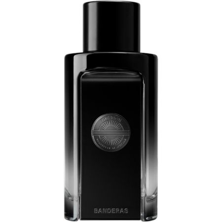 Banderas The Icon The Perfume Eau de parfum para hombre 100 ml