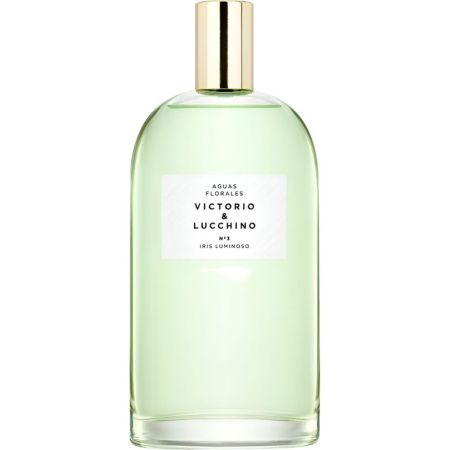 Victorio & Lucchino Nº3 Iris Luminoso Aguas Florales Eau de toilette para mujer