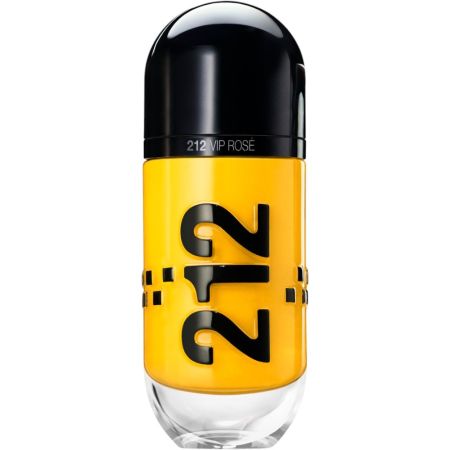 Carolina Herrera 212 Vip Rosé Cab Edición Limitada Eau de parfum para mujer 80 ml