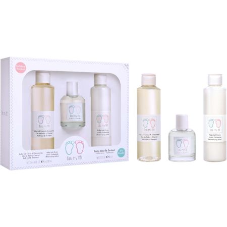 Eau My Bb Eau My Bb Sin Alcohol Estuche Eau de toilette infantil 60 ml