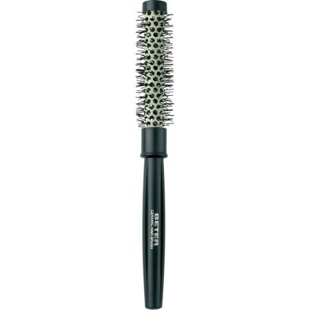 Beter Cepillo Térmico De Cerámica 17 Mm Cepillo término para secar y moldear tu cabello con resultado profesional