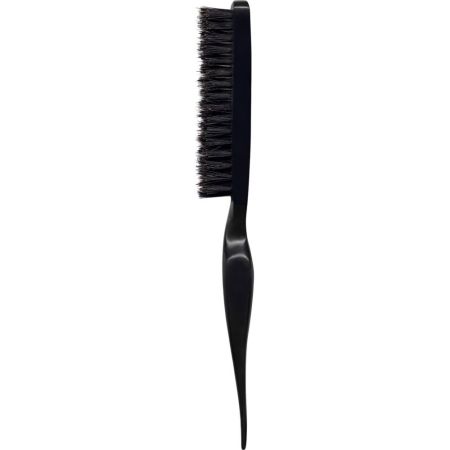 Beter Cepillo Para Crepar Con Púas Mixtas Cepillo voluminizador para conseguir coletas y moños brillantes sin cabellos sueltos