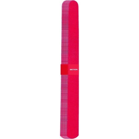 Beter Limas Corindón 13,6 Cm Lima indicada para todo tipo de uñas 10 uds