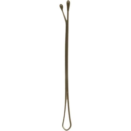 Beter Horquilla Plana 50 Mm Horquilla ideal para tus peinados y recogidos 12 uds