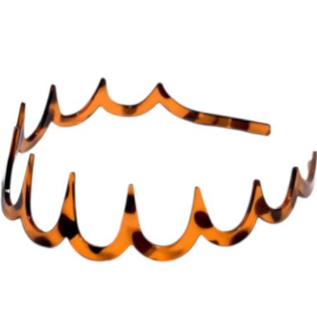 Beter Diadema Volumen Concha Diadema perfecta para dar volumen a tu pelo a la vez que lo llevas perfectamente recogido 1 ud